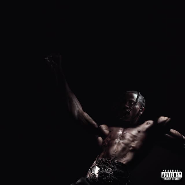 Travis Scott, Playboi Carti FE!N (feat. Playboi Carti)