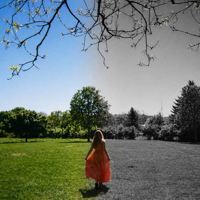 Natalie 2V - Where Did I Go