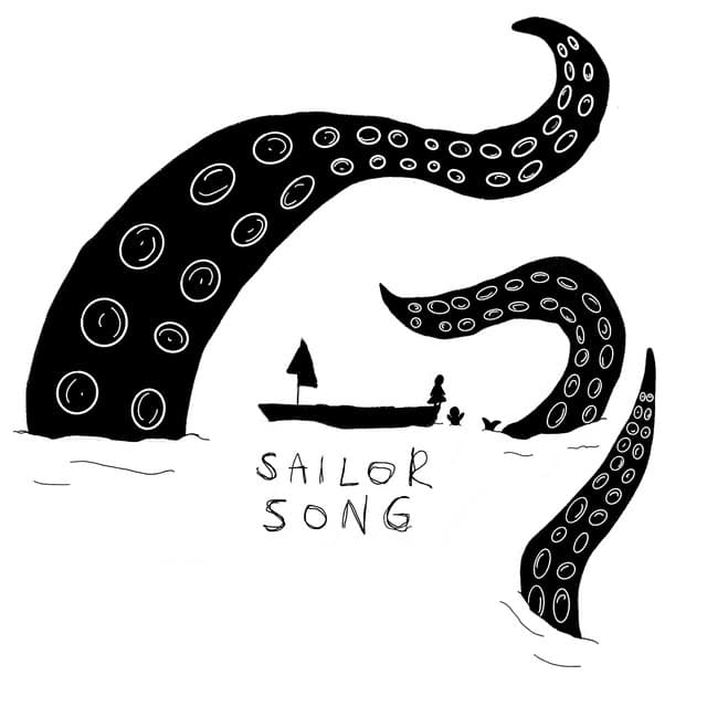 Gigi Perez Sailor Song