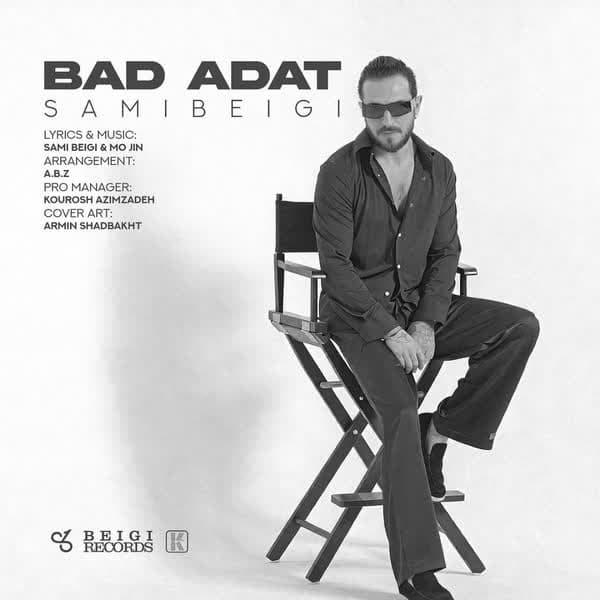 Sami Beigi - Bad Adat