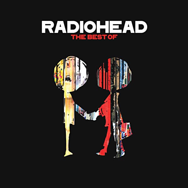 Radiohead - Creep