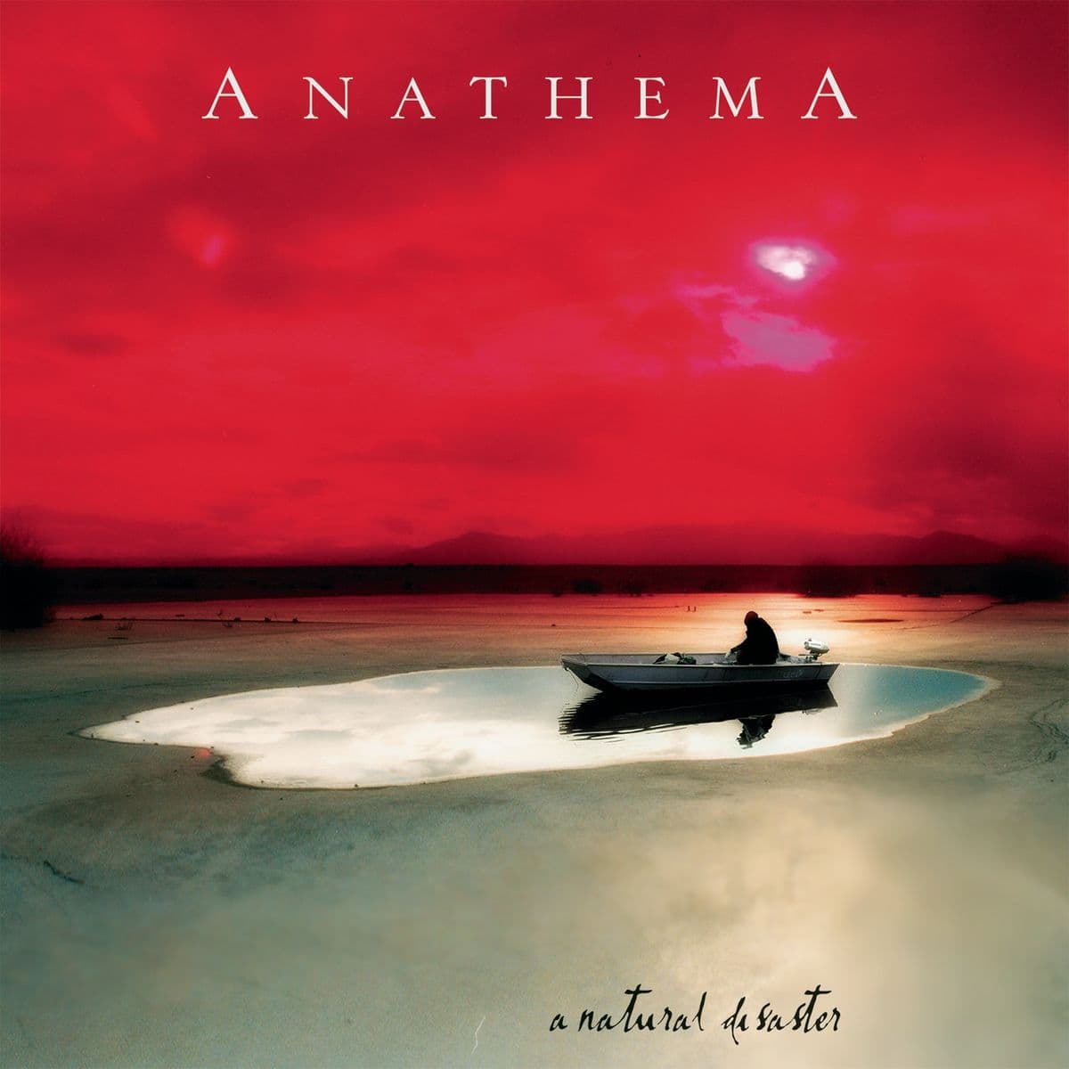 Anathema - Flying (Remastered)