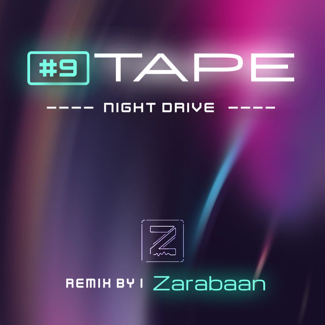 #9 Tape (Prod. by Zarabaann)
