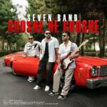 Seven band - Gooshe Be Gooshe Music Download