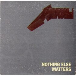 دانلود آهنگ Metallica – Nothing Else Matters