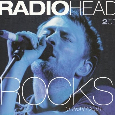 دانلود آهنگ Radiohead – Exit Music (Live)