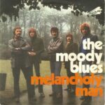 دانلود آهنگ The Moody Blues – Melancholy Man