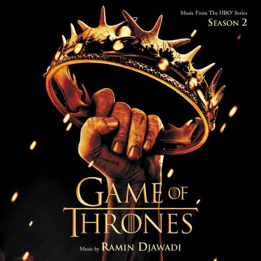 دانلود آهنگ Ramin Djawadi – Main Title