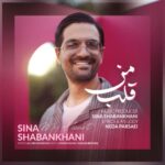 دانلود آهنگ قلب من از سینا شعبانخانی